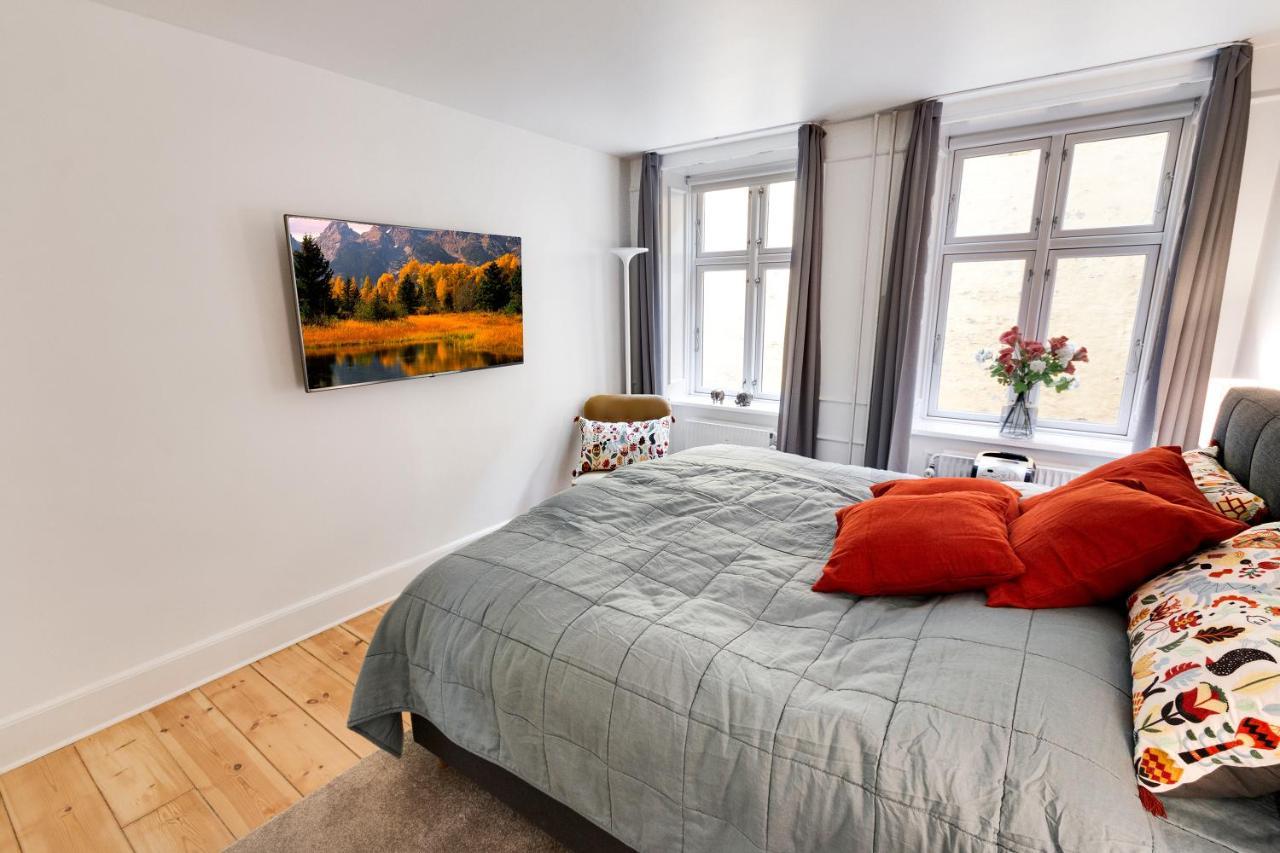 Apartamento The Modern Getaway