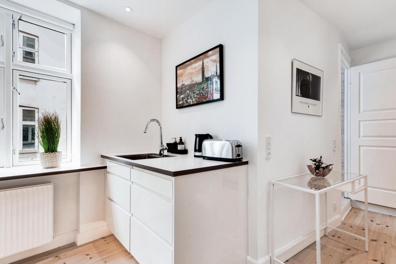 The Modern Getaway Apartamento *