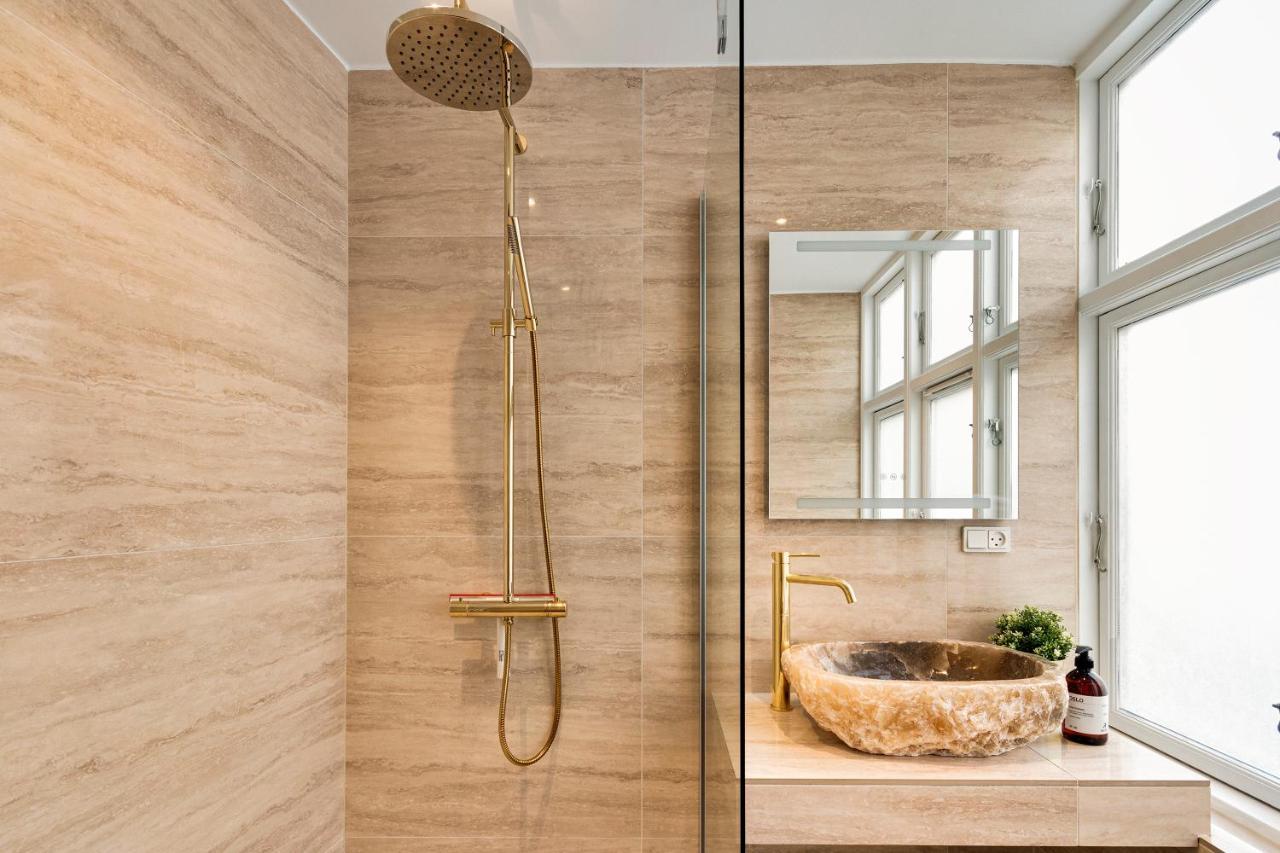 The Modern Getaway Apartamento
