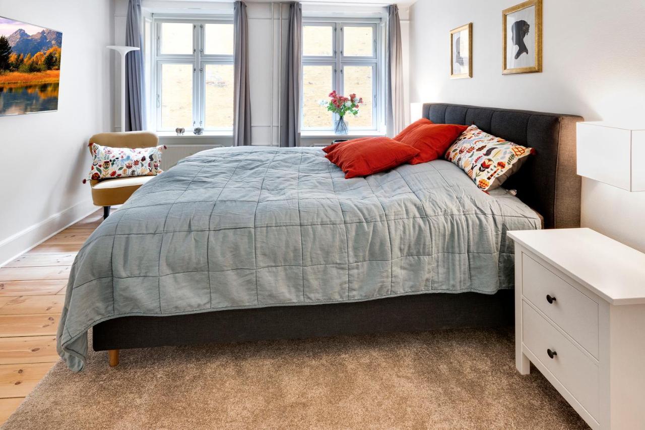 Apartamento The Modern Getaway *