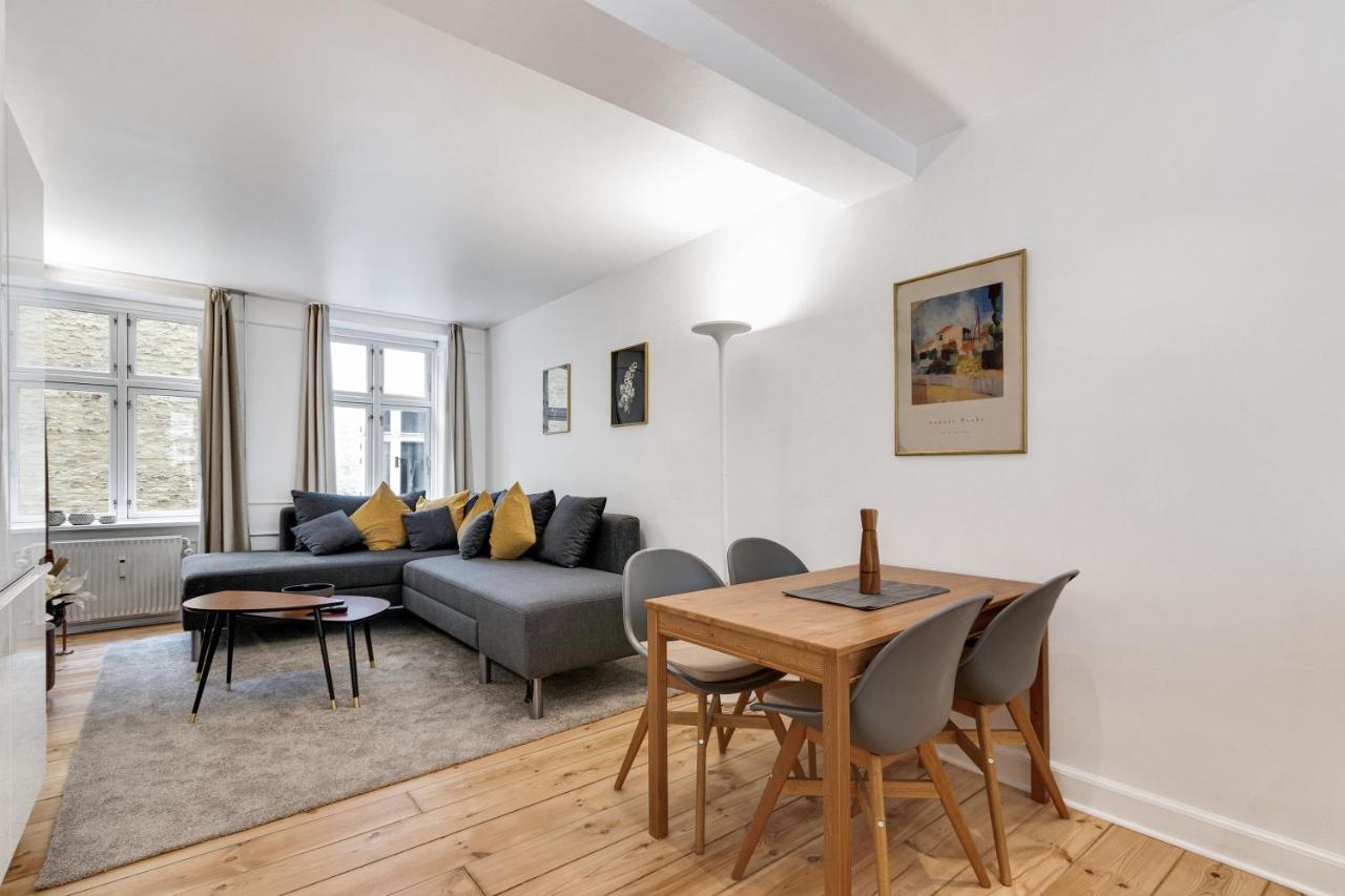 Apartamento The Modern Getaway *