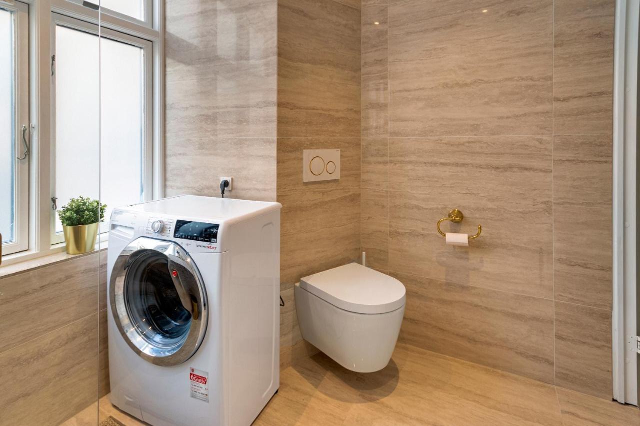 Apartamento The Modern Getaway Copenhague