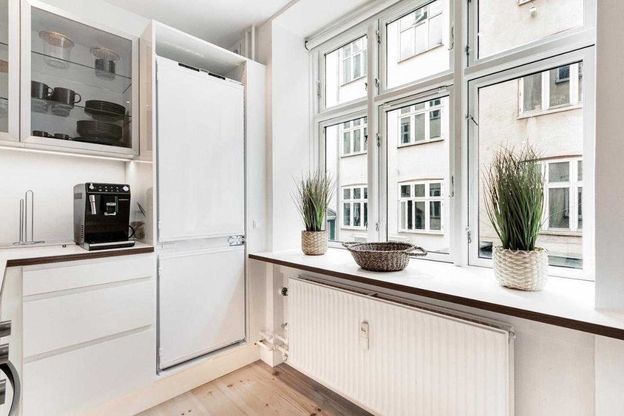 Apartamento The Modern Getaway *
