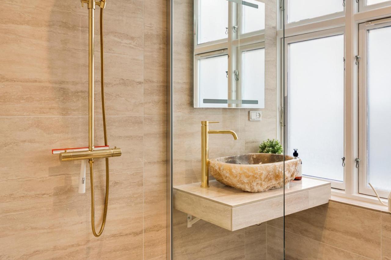 Apartamento The Modern Getaway *