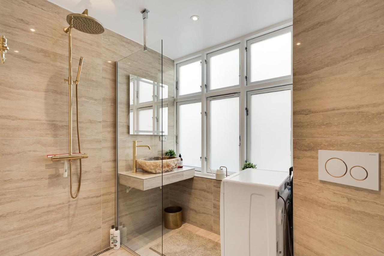 The Modern Getaway Apartamento