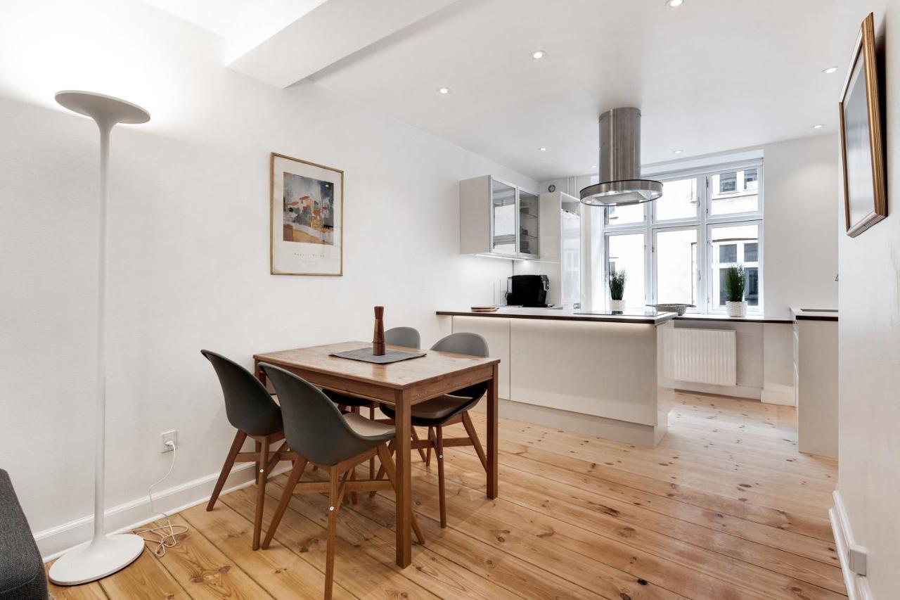The Modern Getaway Apartamento Copenhague