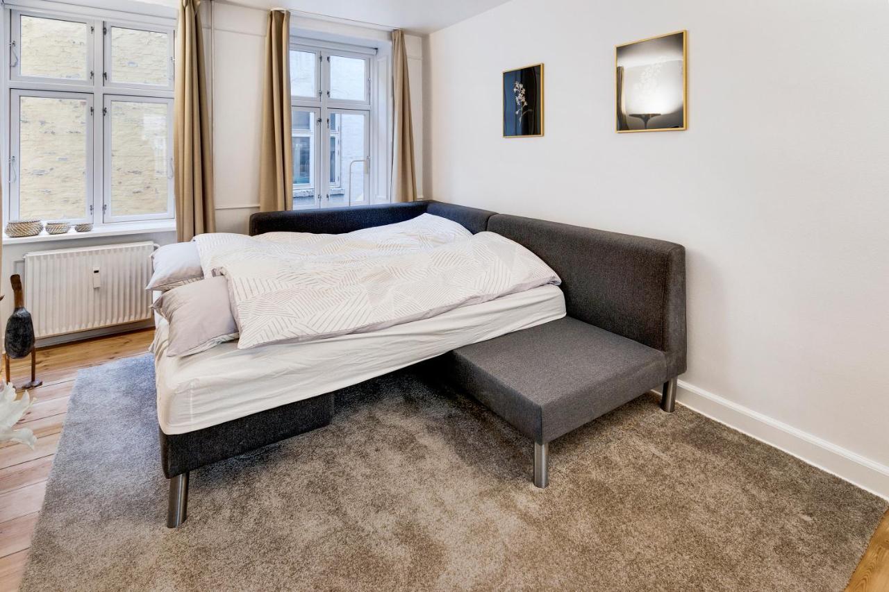 The Modern Getaway Copenhague